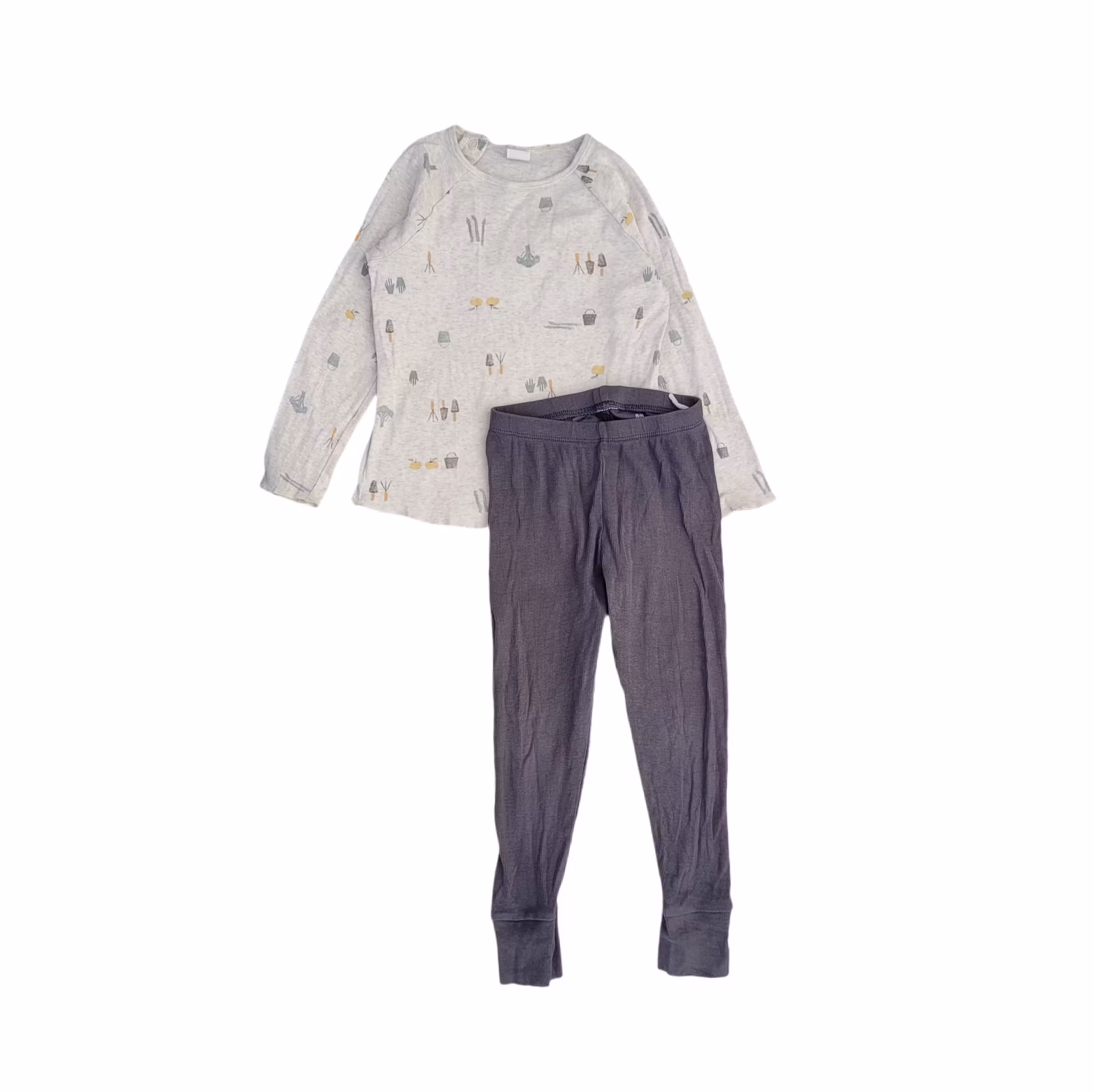 Storlek 104, H&M, skick B