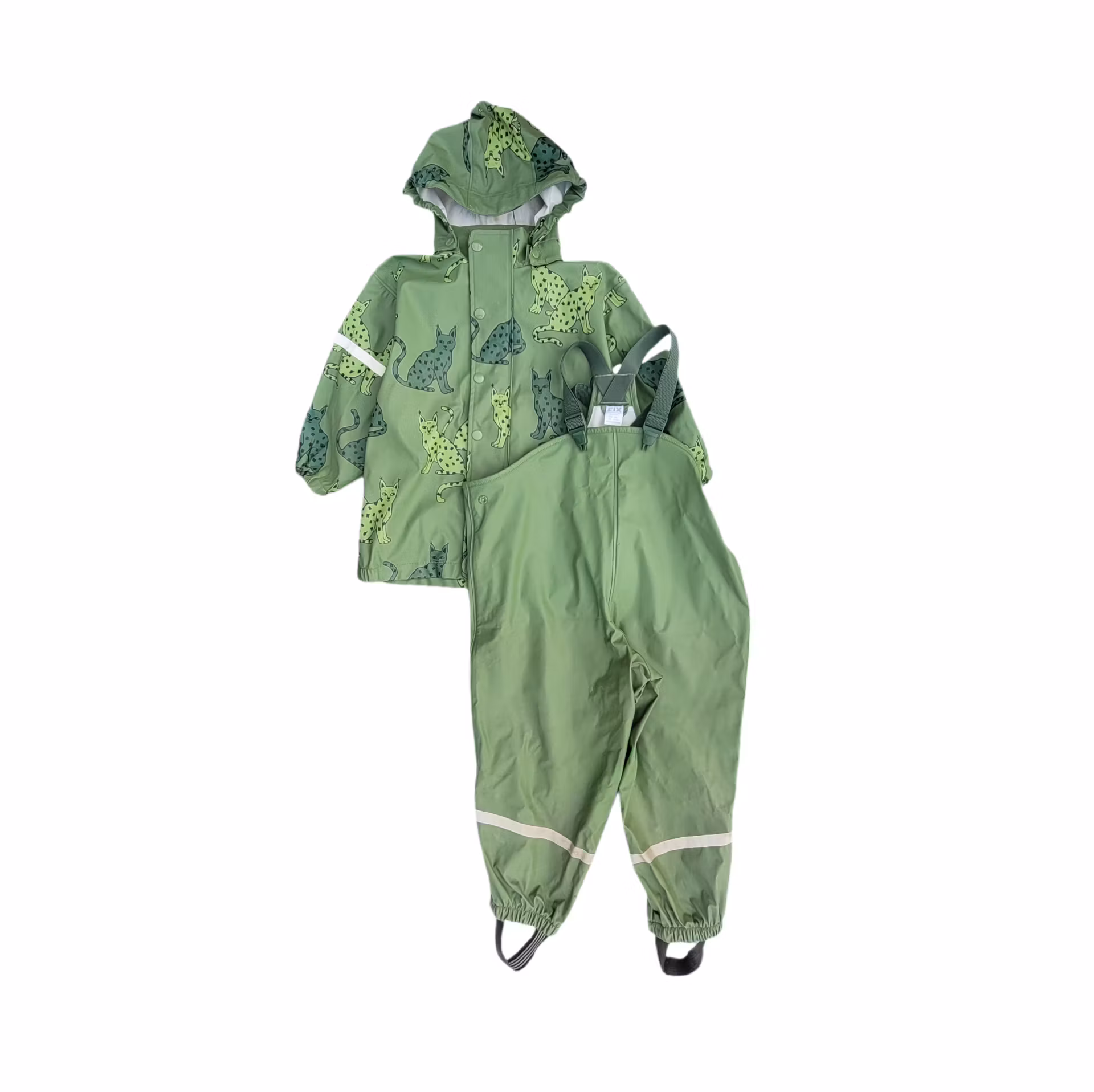 Storlek 104, Fix, skick B