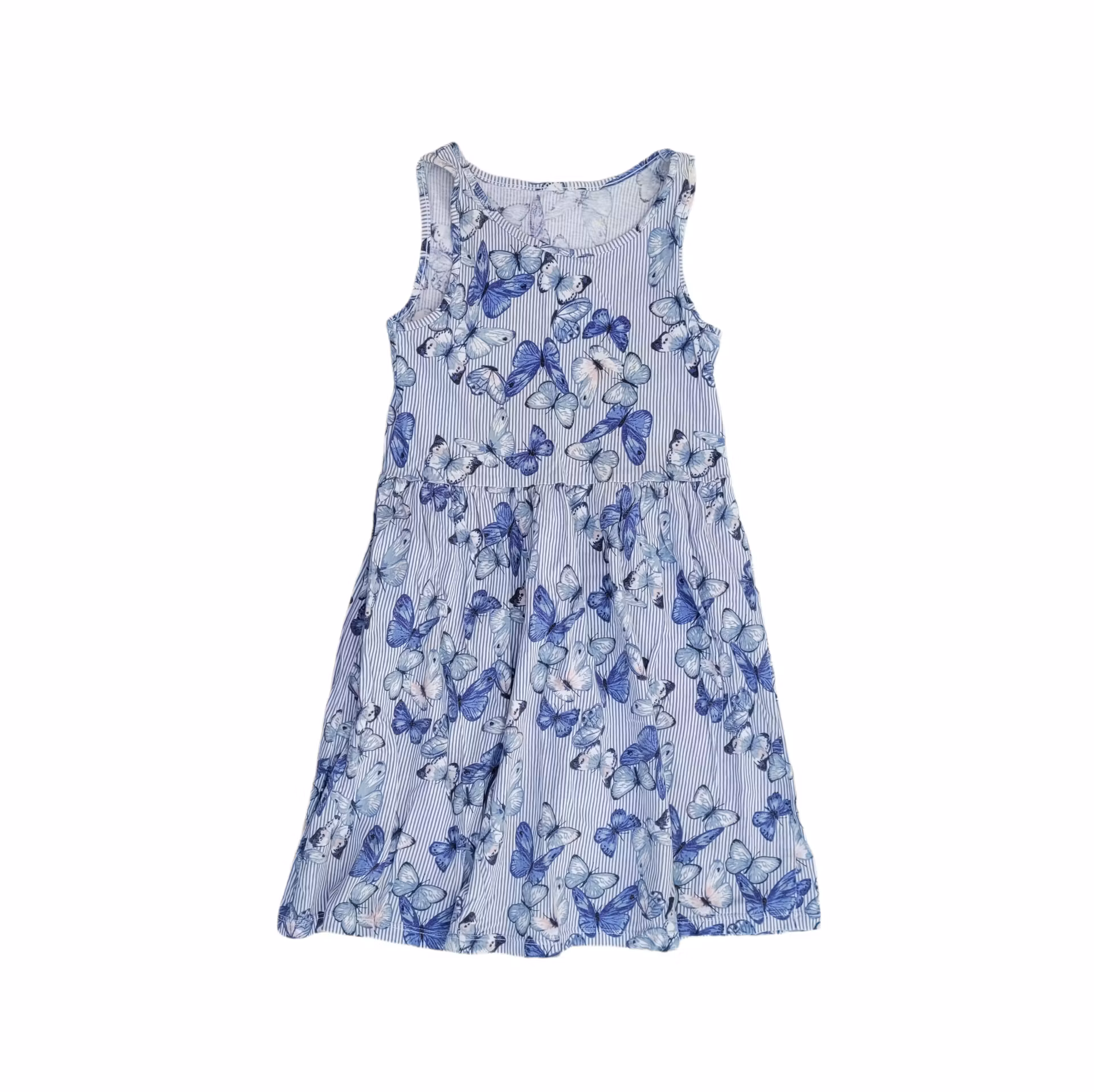 Storlek 122/128, skick B