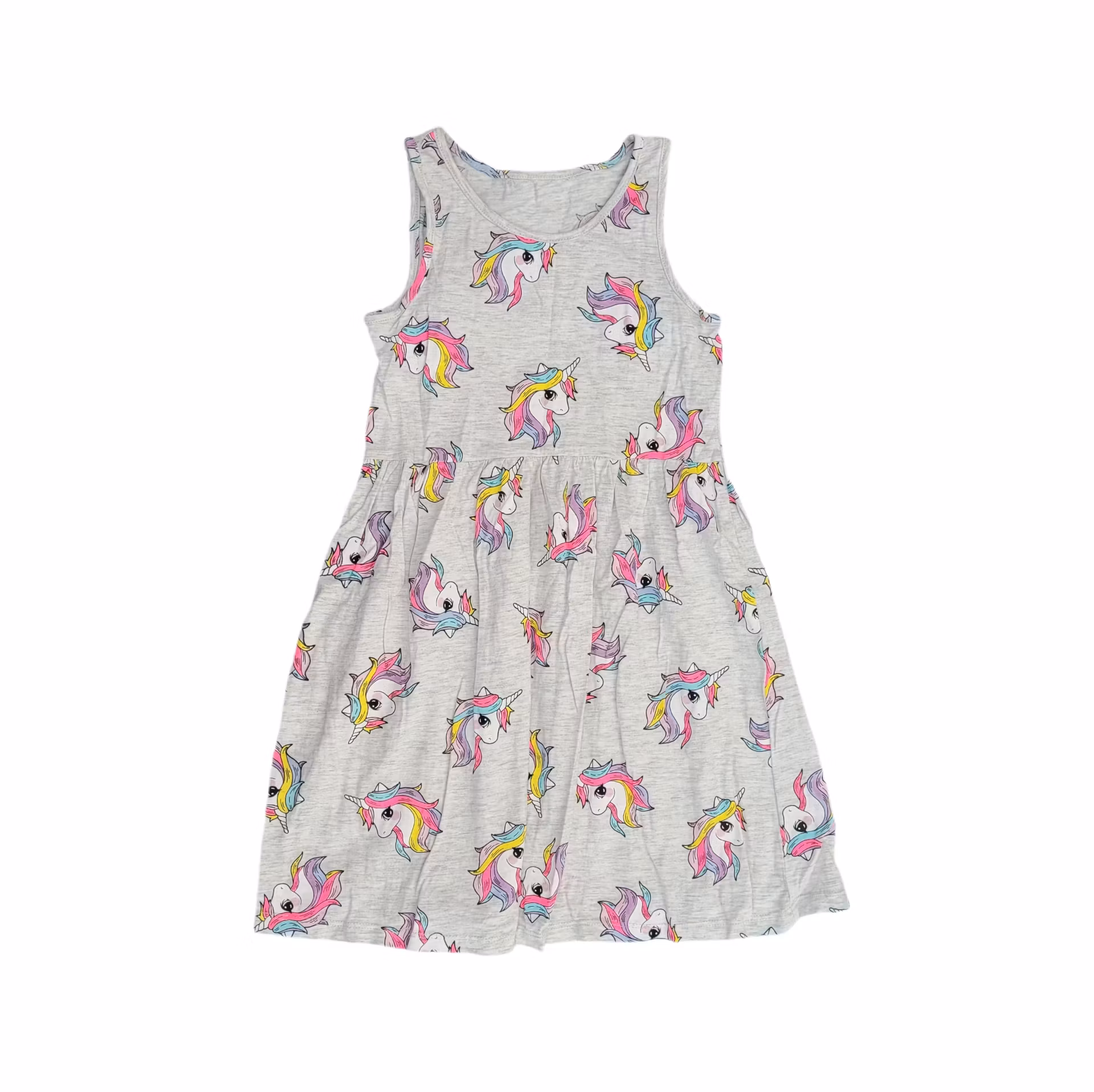 Storlek 122/128, skick B