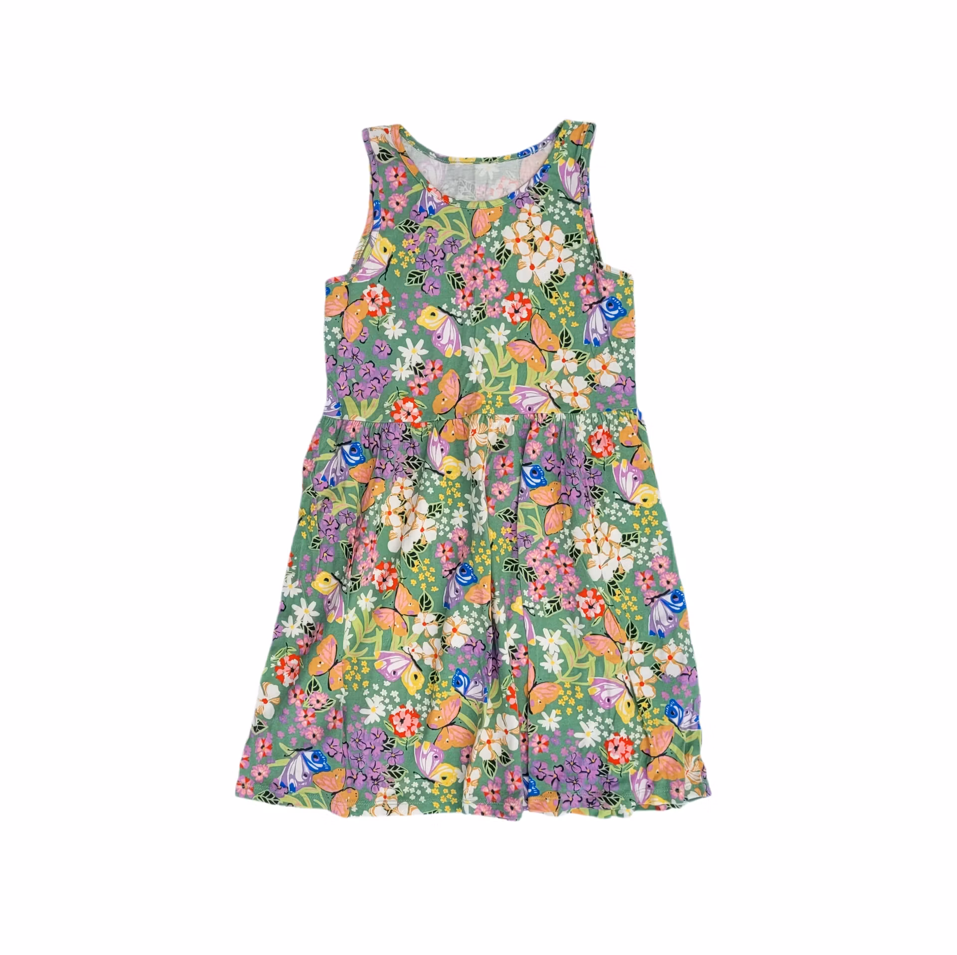 Storlek 122/128, skick C