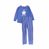 Storlek 122/128, skick B