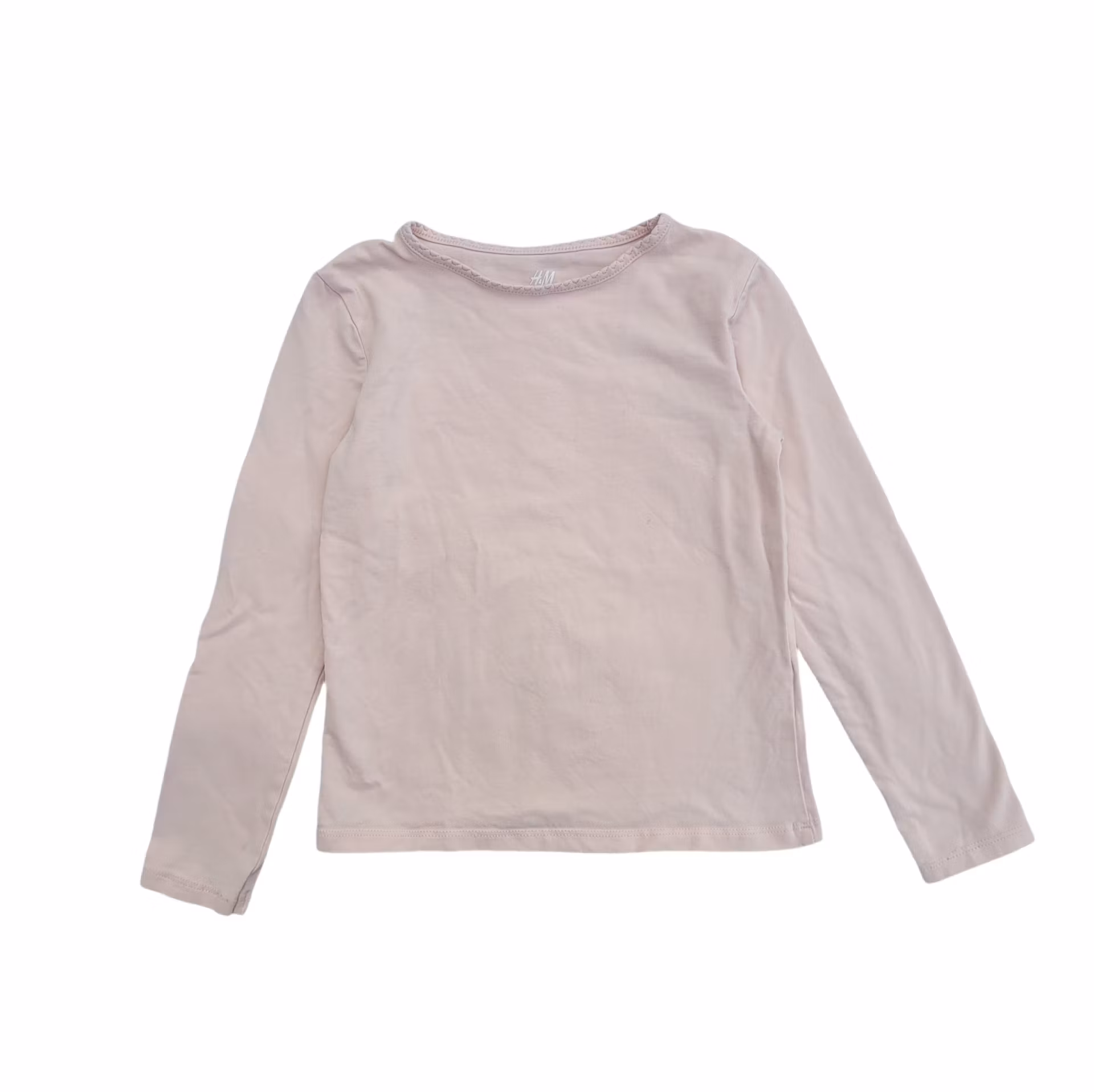 Storlek 122/128, H&M, skick B