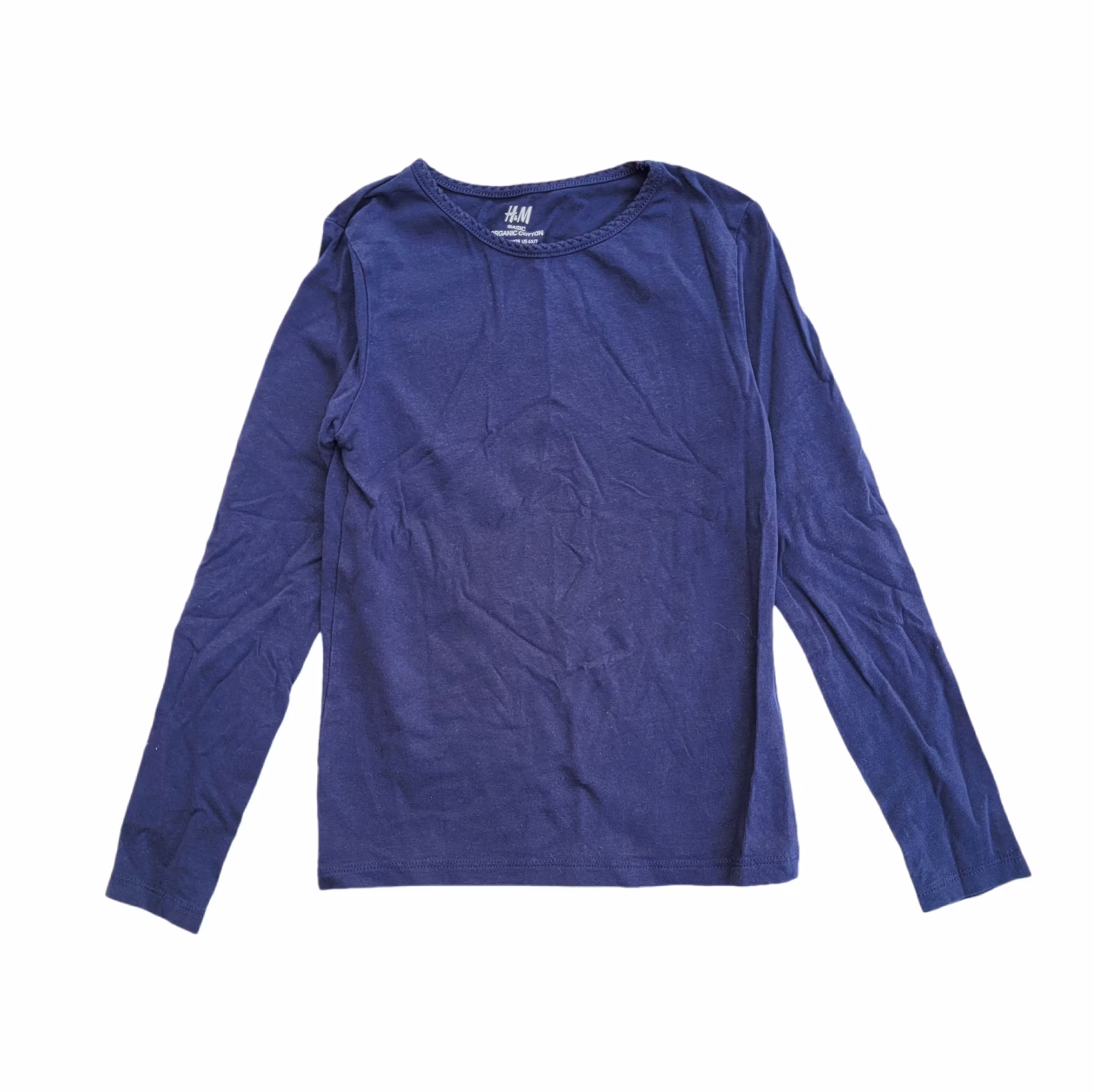 Storlek 122/128, H&M, skick B