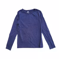 Storlek 122/128, H&M, skick B