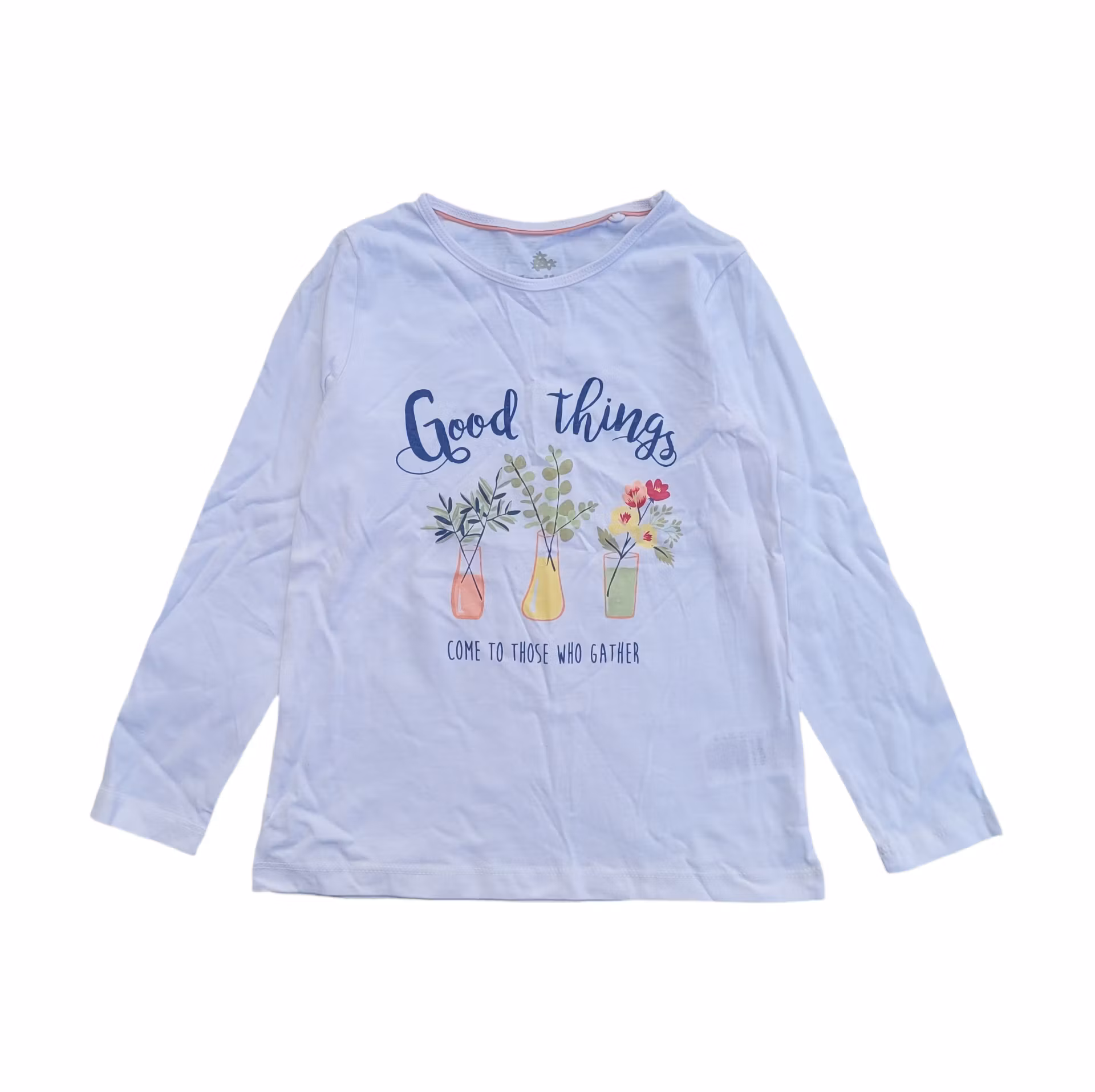 Storlek 110/116, Lupilu, skick B