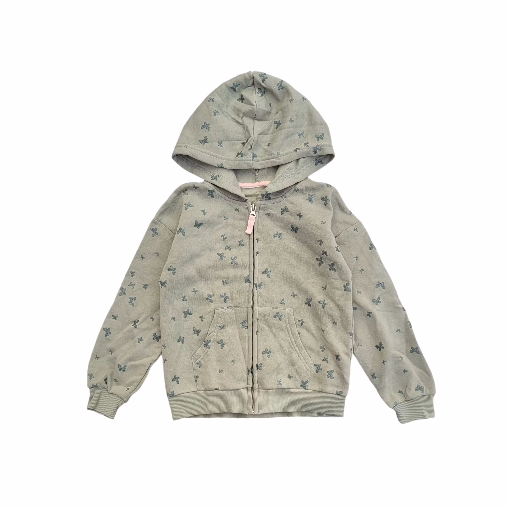 Storlek 122/128, skick A