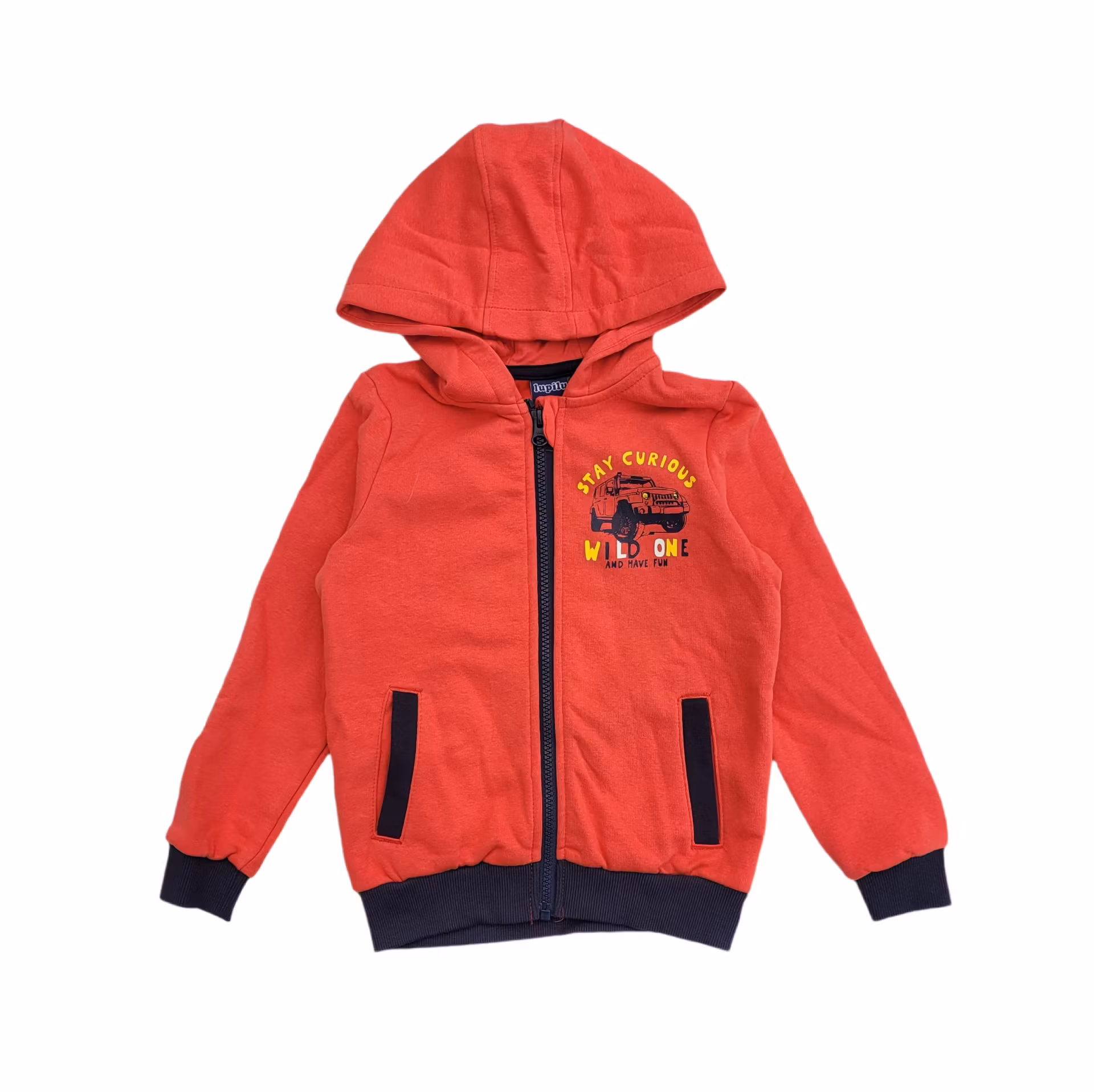 Storlek 110/116, Lupilu skick A