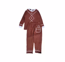 Storlek 120/130, skick B