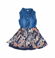 Storlek 122, Lindex, skick B