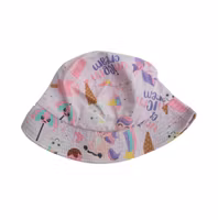 Storlek one size (skolåldern), Softer days, skick A