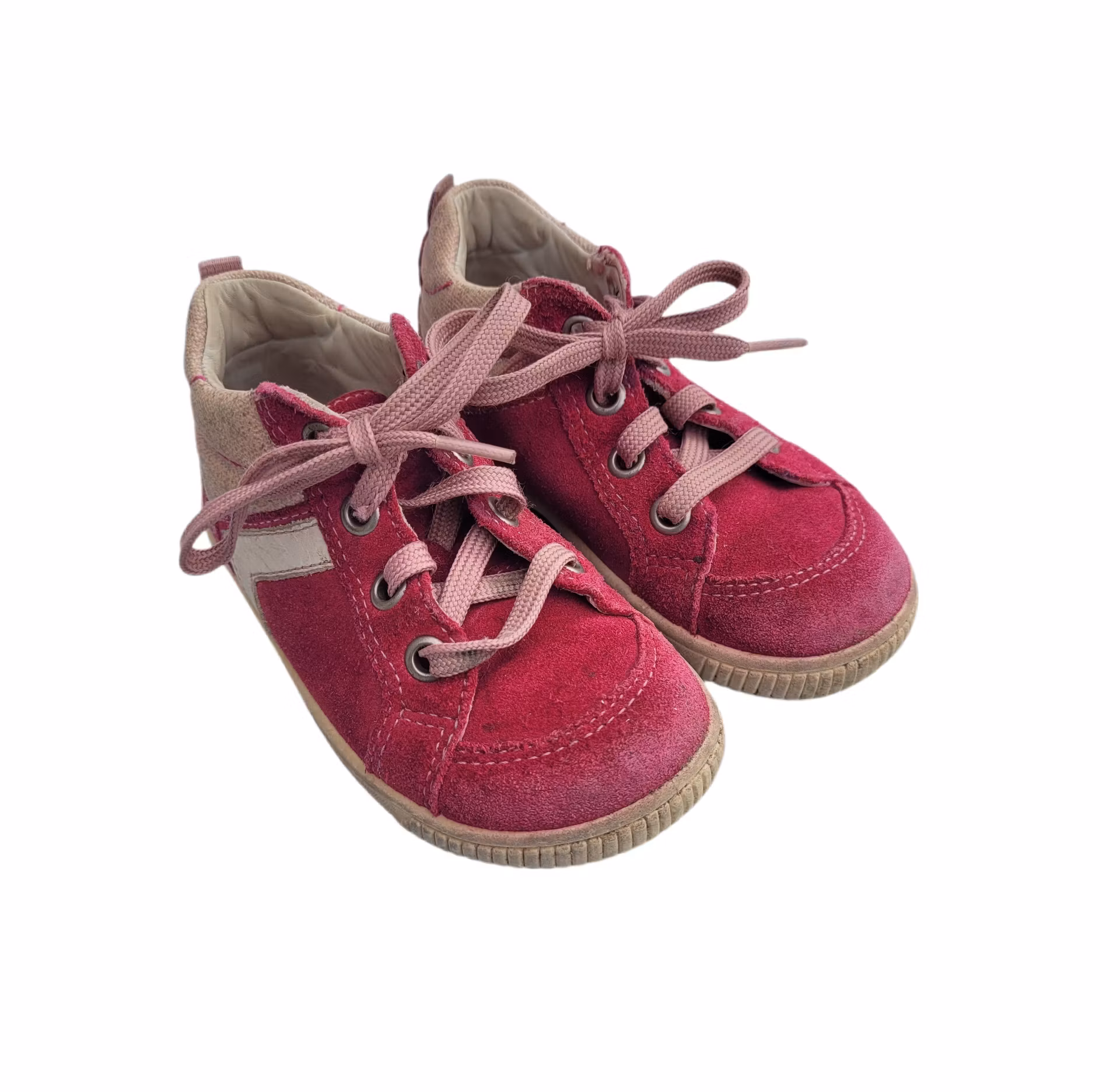 Storlek 23, Superfit, skick B