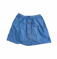 Storlek 122, H&M, skick B