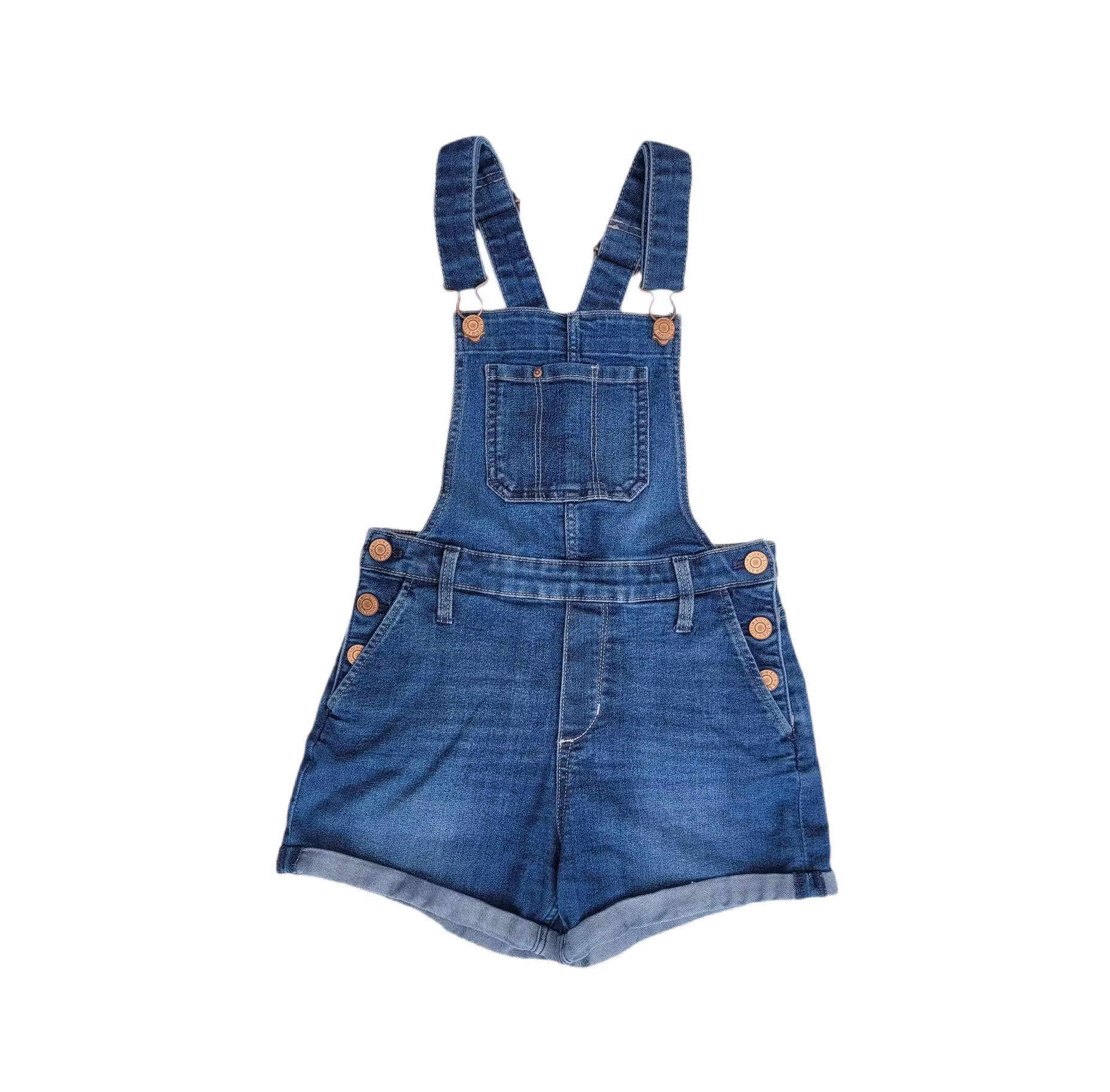 Storlek 140, H&M, skick A