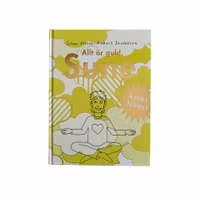 Allt är guld, Sune, skick B