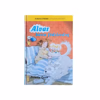 Alvas bästa födelsedag, skick A