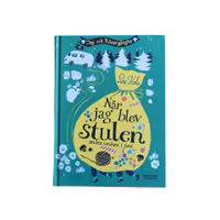 När jag blev stulen andra veckan i juni, skick B