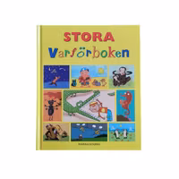 Stora varförboken, skick B