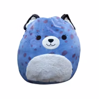 Squishmallows, Spotts cheetah, skick B