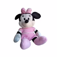 Mimmi Pigg, Disney, skick A