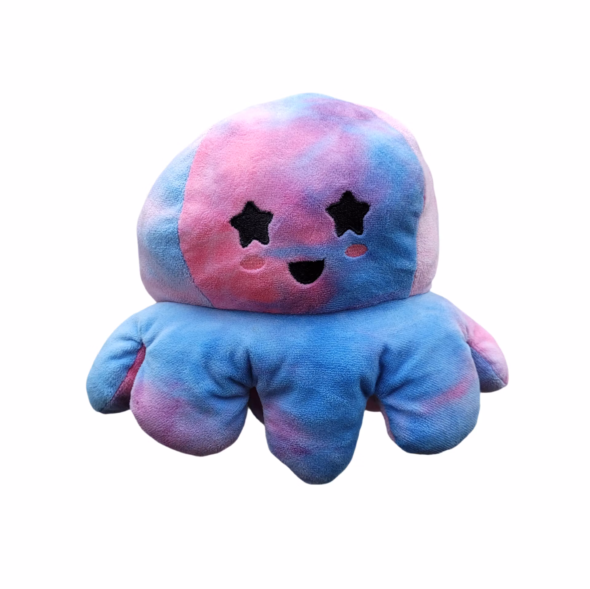 Bläckfisk, Flip'ems, skick A