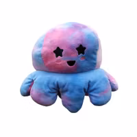 Bläckfisk, Flip'ems, skick A