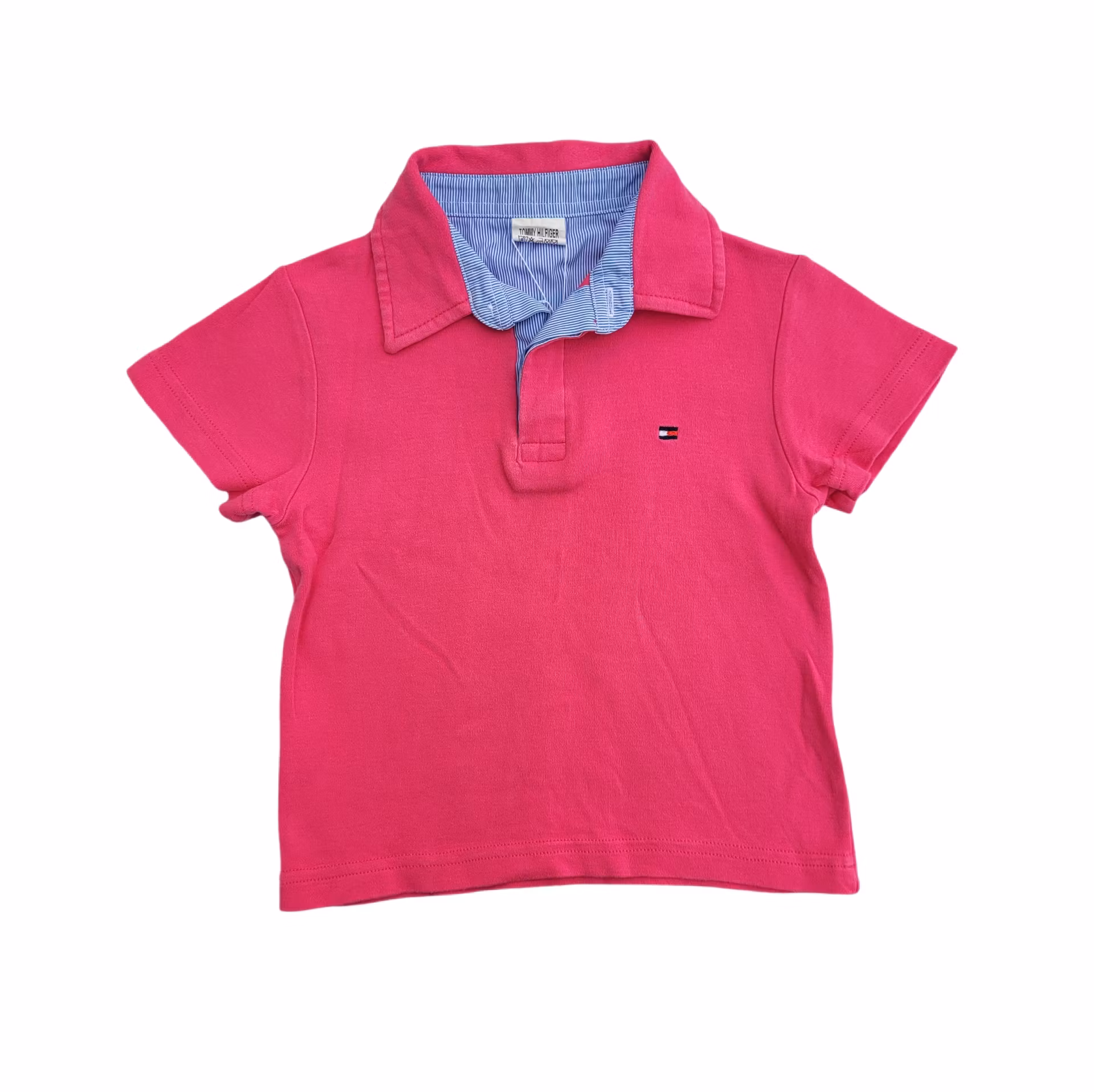 Storlek 98/104, Tommy Hilfiger, skick B