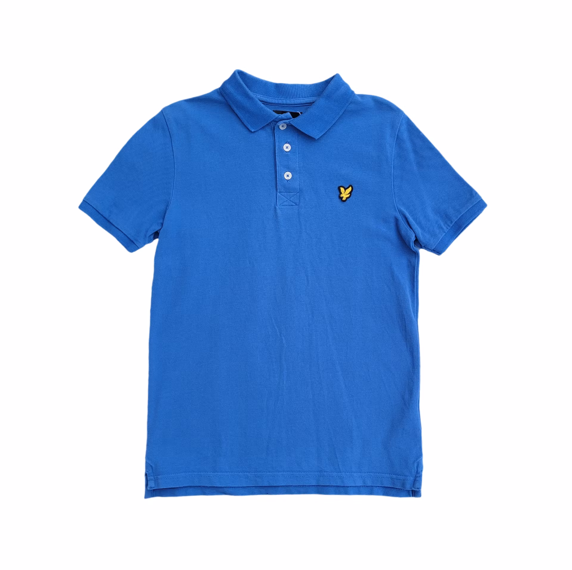 Storlek 140, Lyle & Scott, skick B