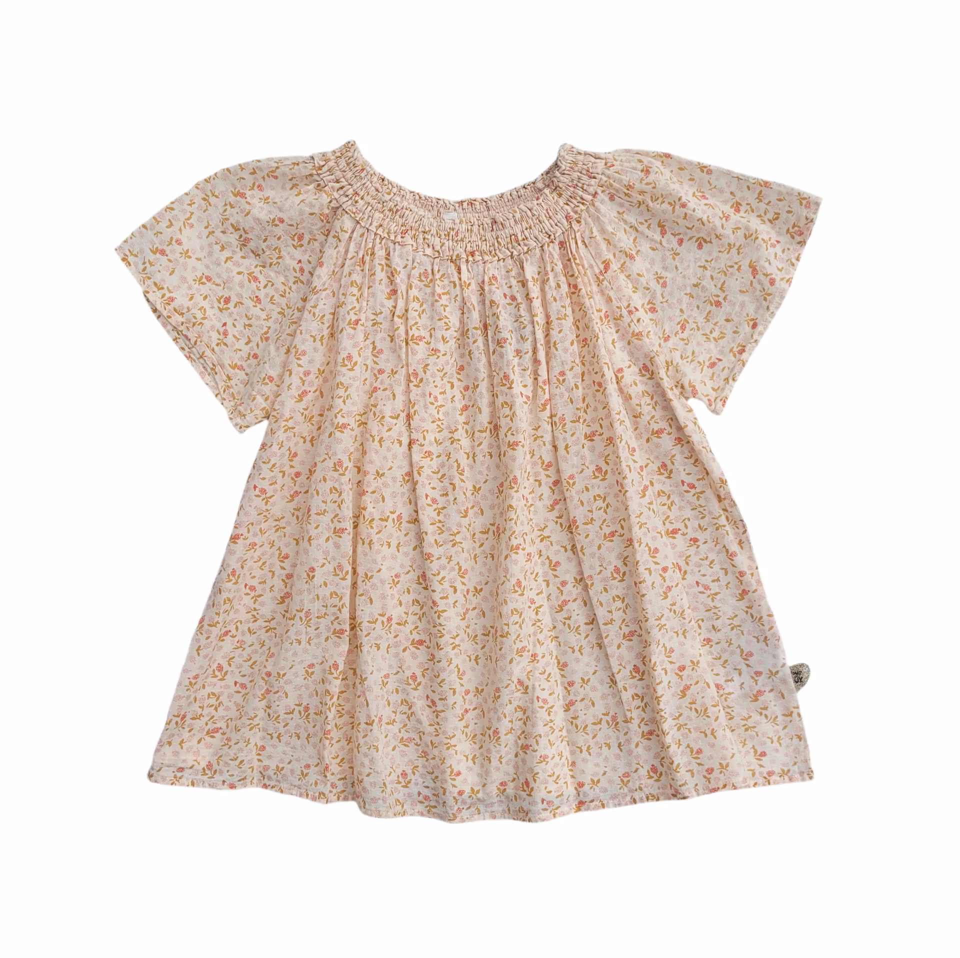 Storlek 134/140, Pomp de lux, skick A