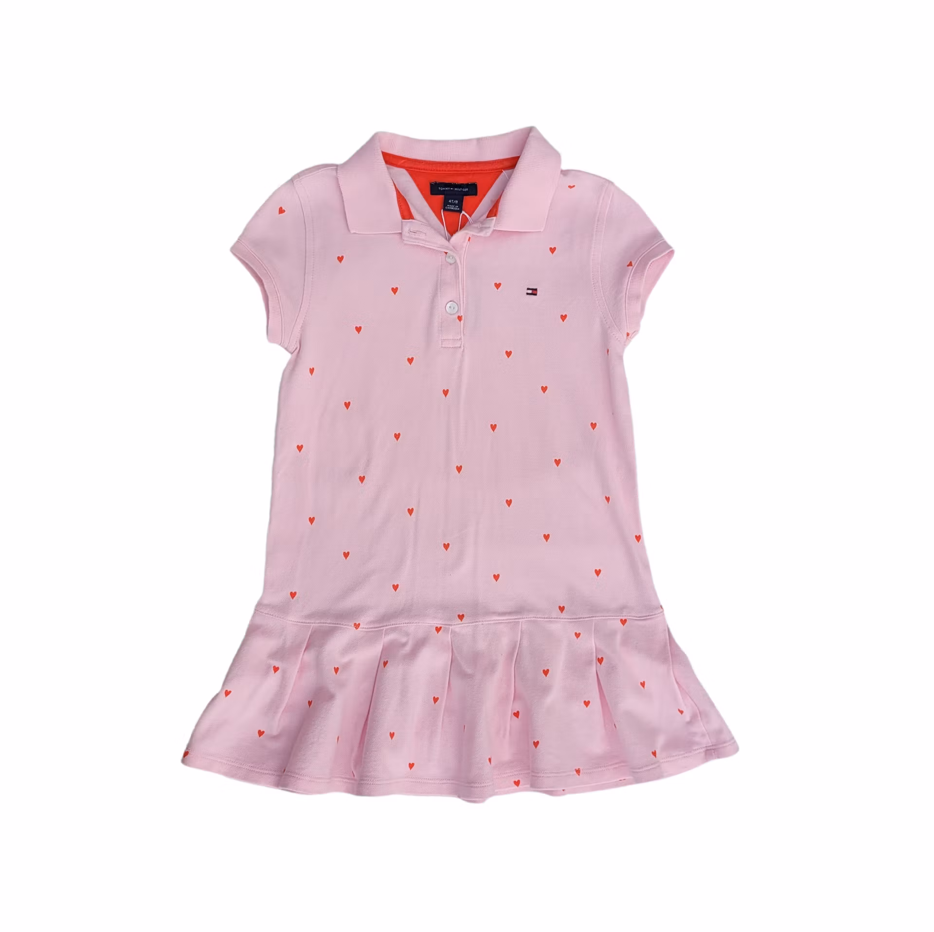 Storlek 98/104, Tommy Hilfiger, skick B