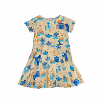 Storlek 98, Polarn o. pyret , skick B