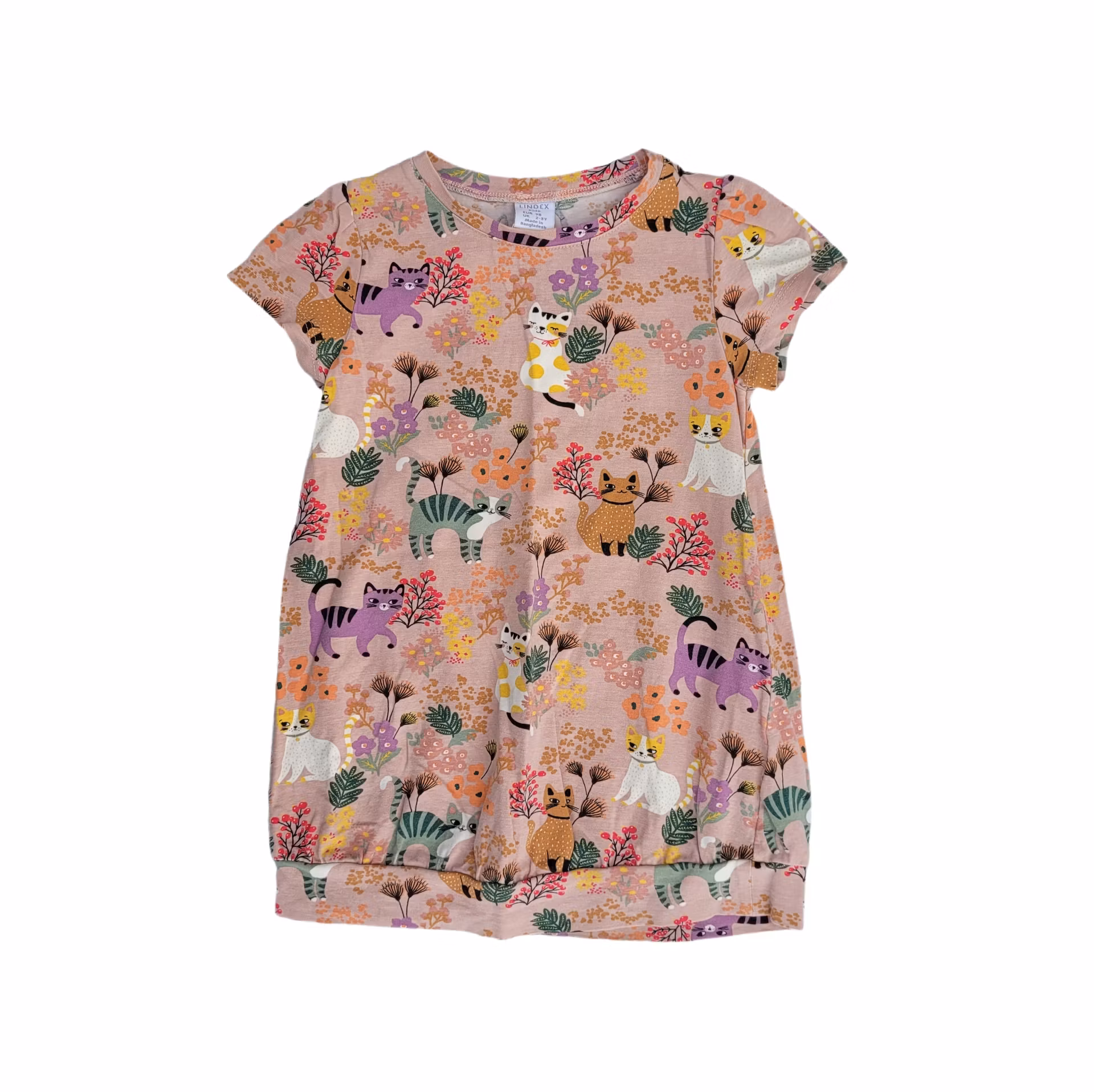 Storlek 98, Lindex, skick A