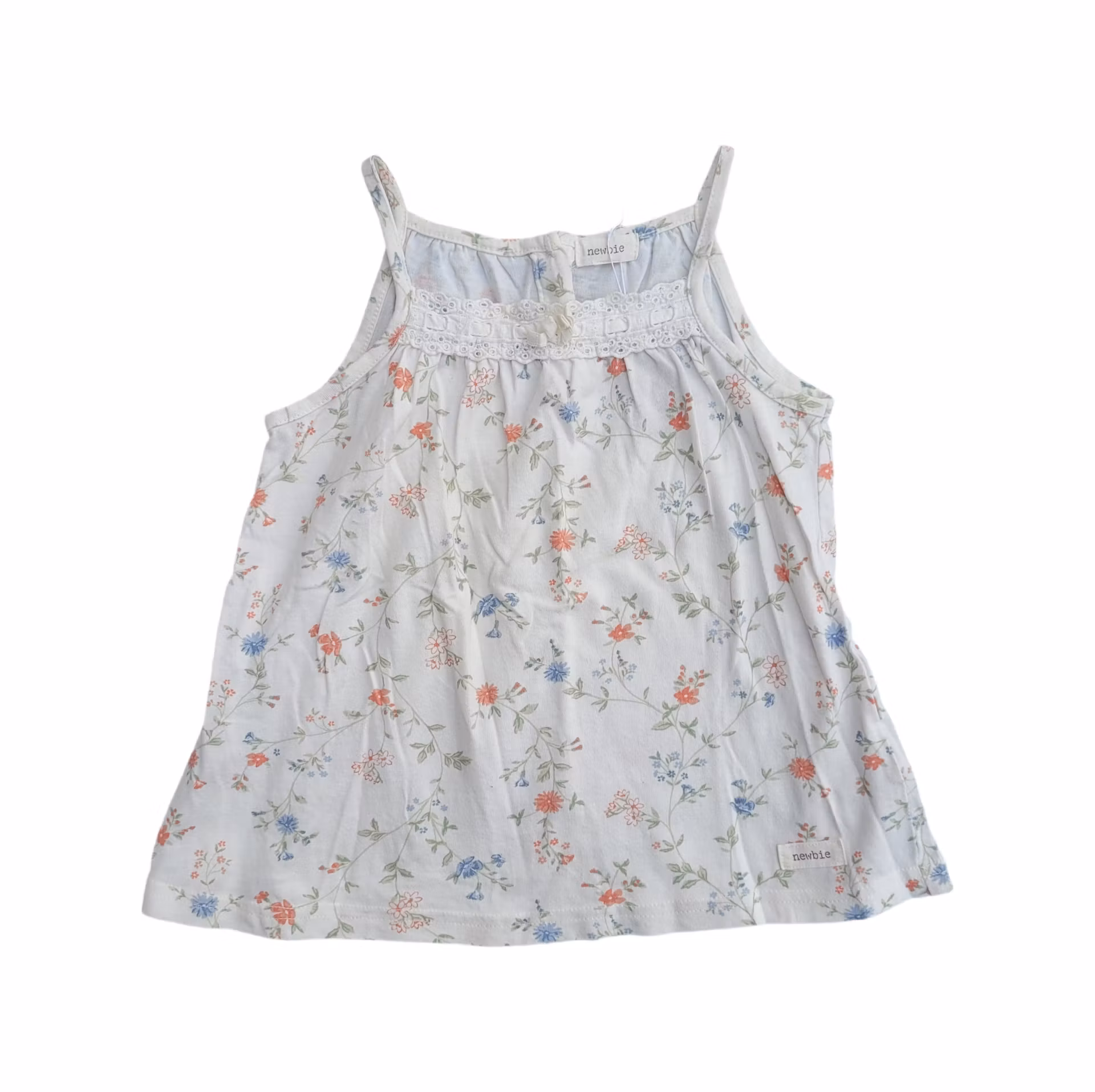 Storlek 98/104, Newbie, Kappahl, skick A