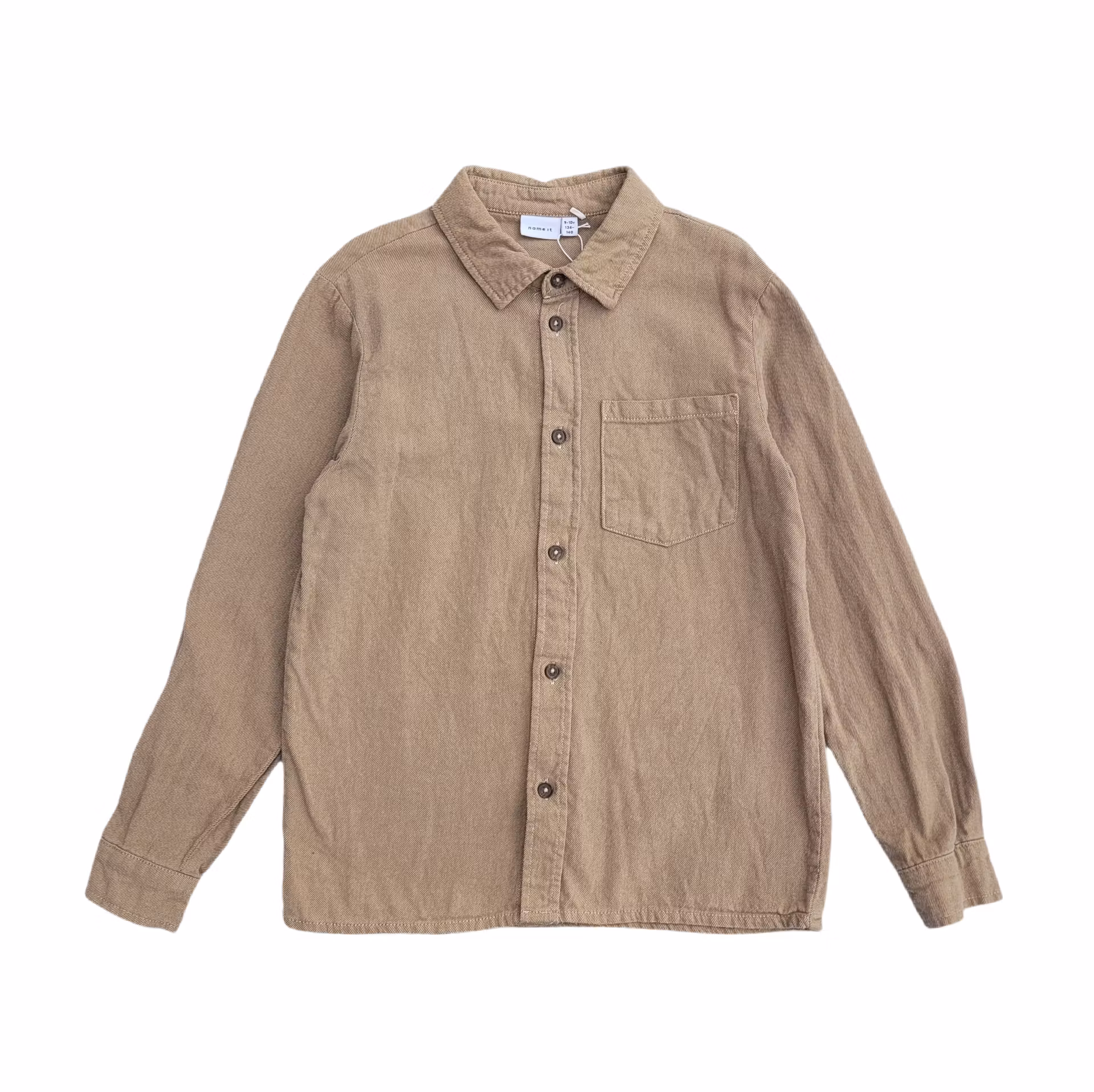 Storlek 134/140, Name it, skick B