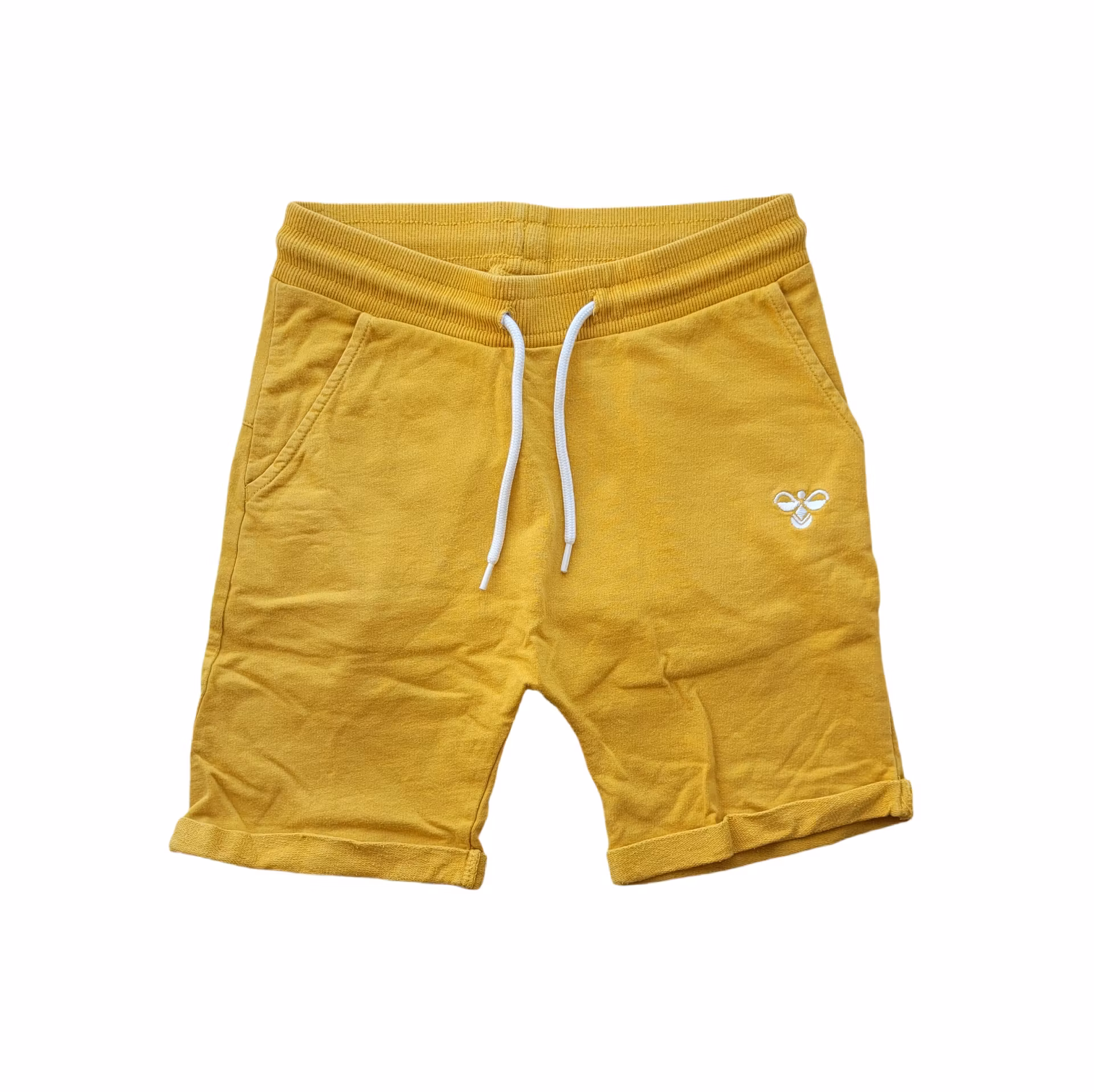 Storlek 128, Hummel, skick B