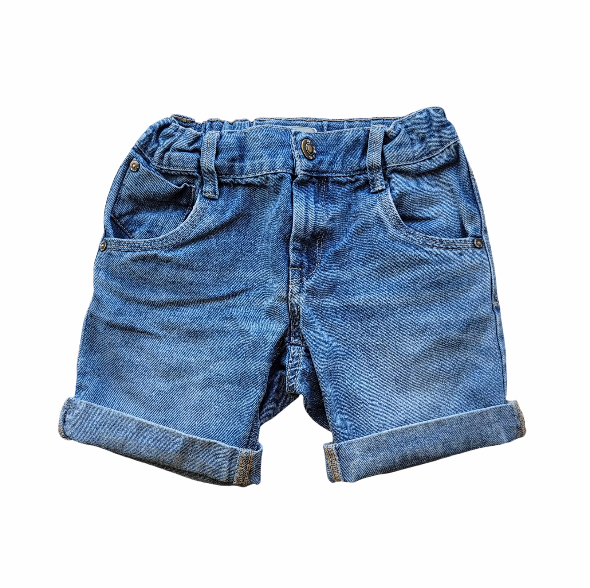 Storlek 128, Name it, skick B