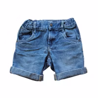 Storlek 128, Name it, skick B