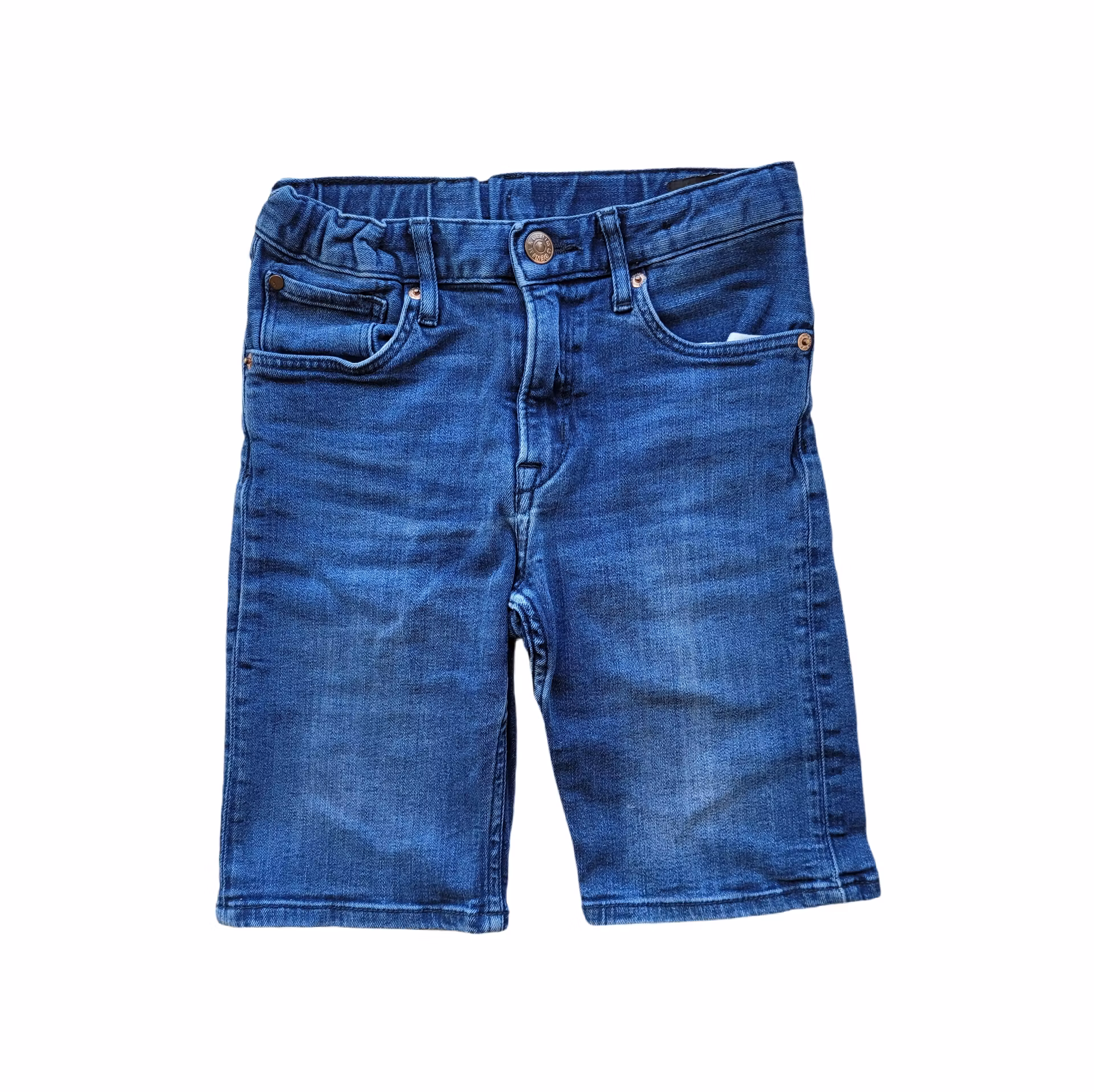 Storlek 128, H&M, skick B