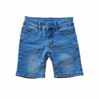 Storlek 104, Denim day, skick B