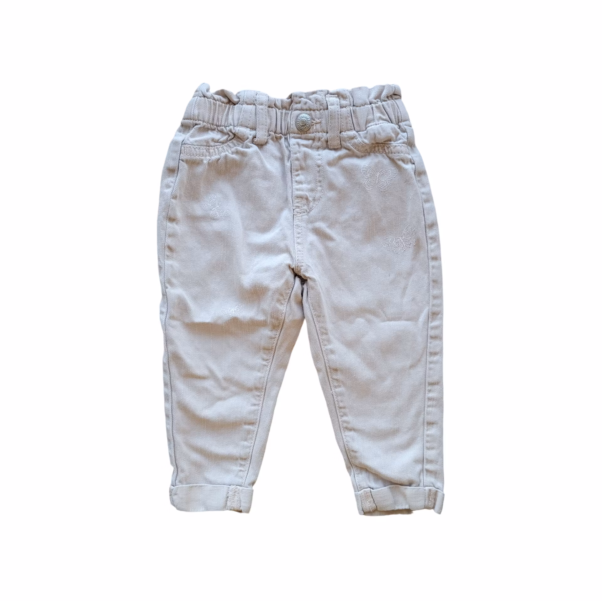 Storlek 74, Levi's, skick B