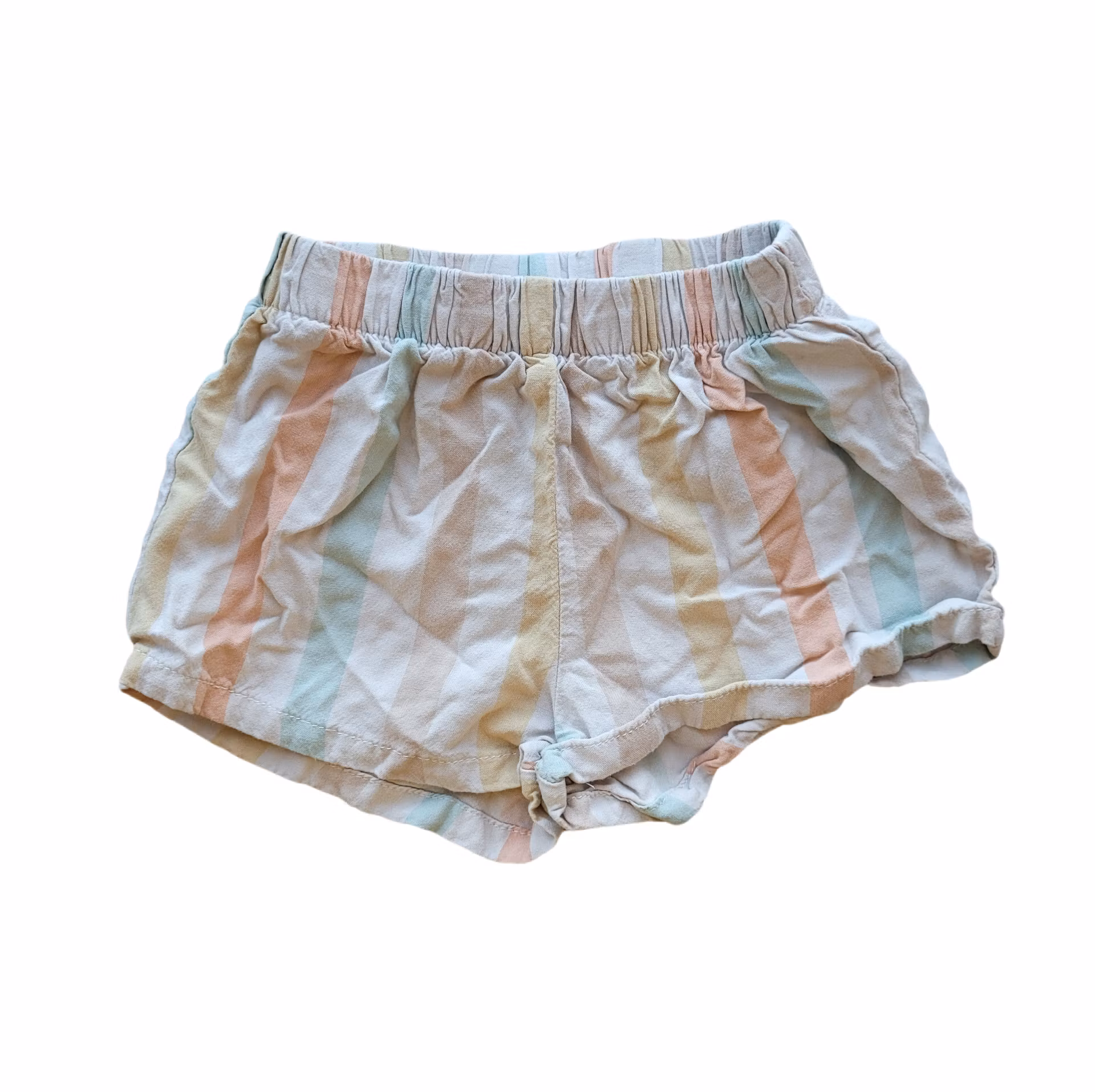 Storlek 74, H&M, skick B