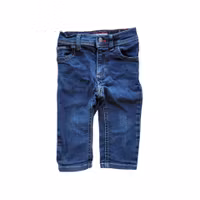 Storlek 74/80, Tommy Hilfiger, skick B