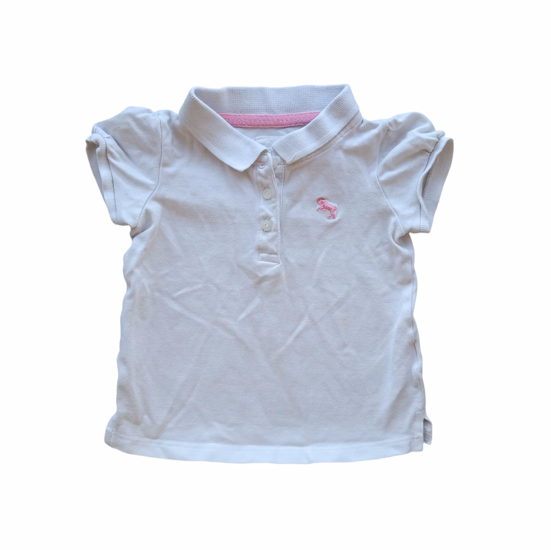 Storlek 74, H&M, skick B