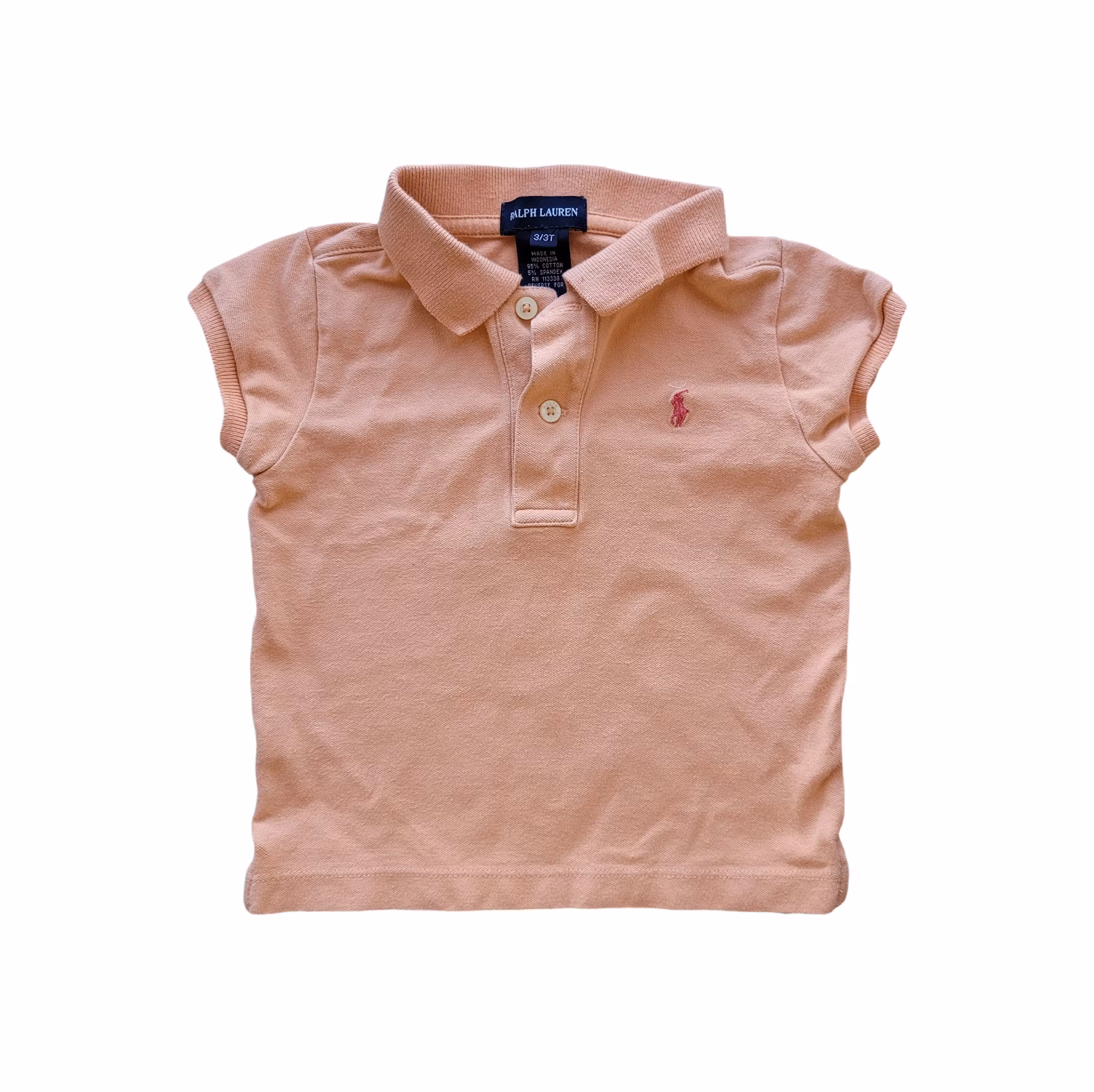 Storlek 98, Ralph Lauren, skick B
