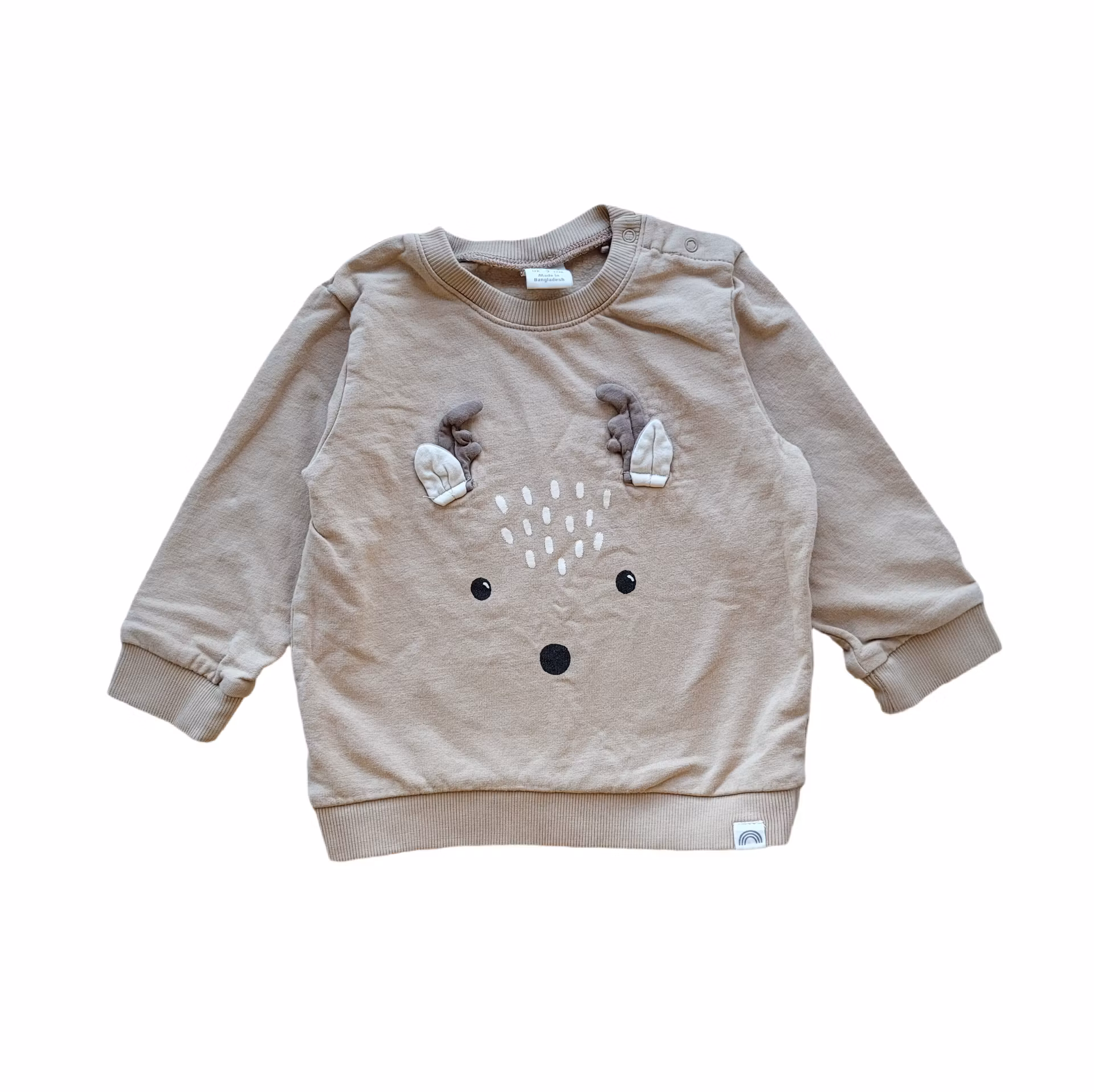 Storlek 80, Lindex, skick B