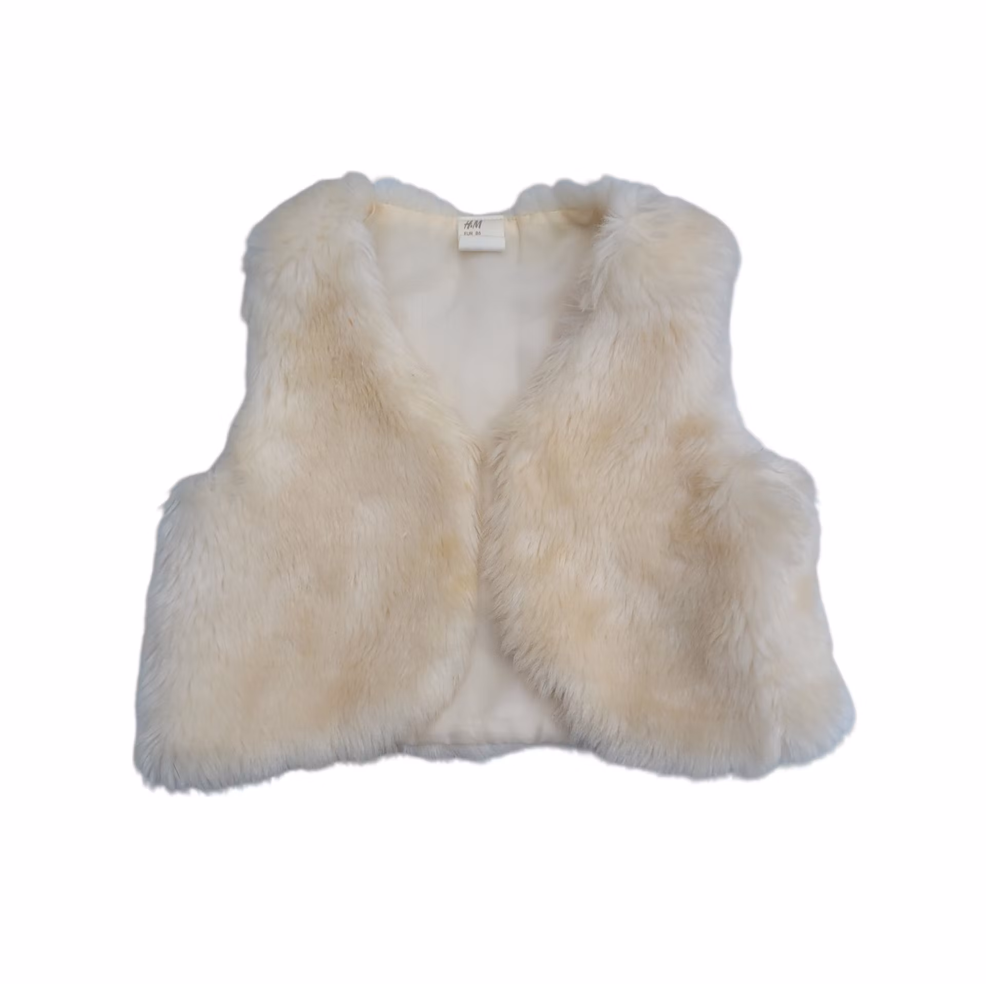 Storlek 86, H&M, skick B