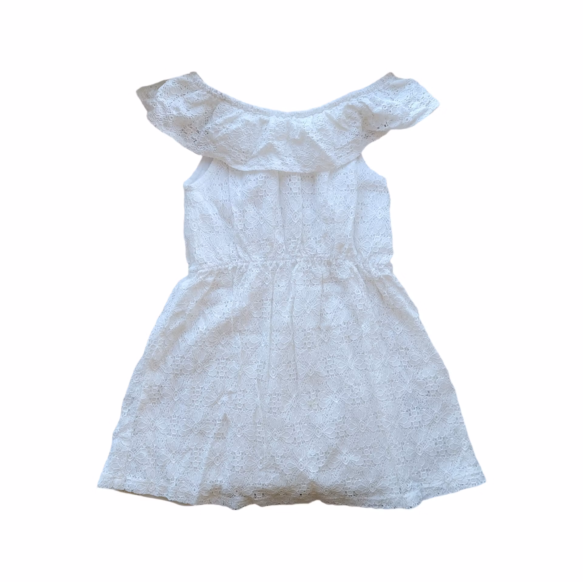 Storlek 98/104, H&M, skick B