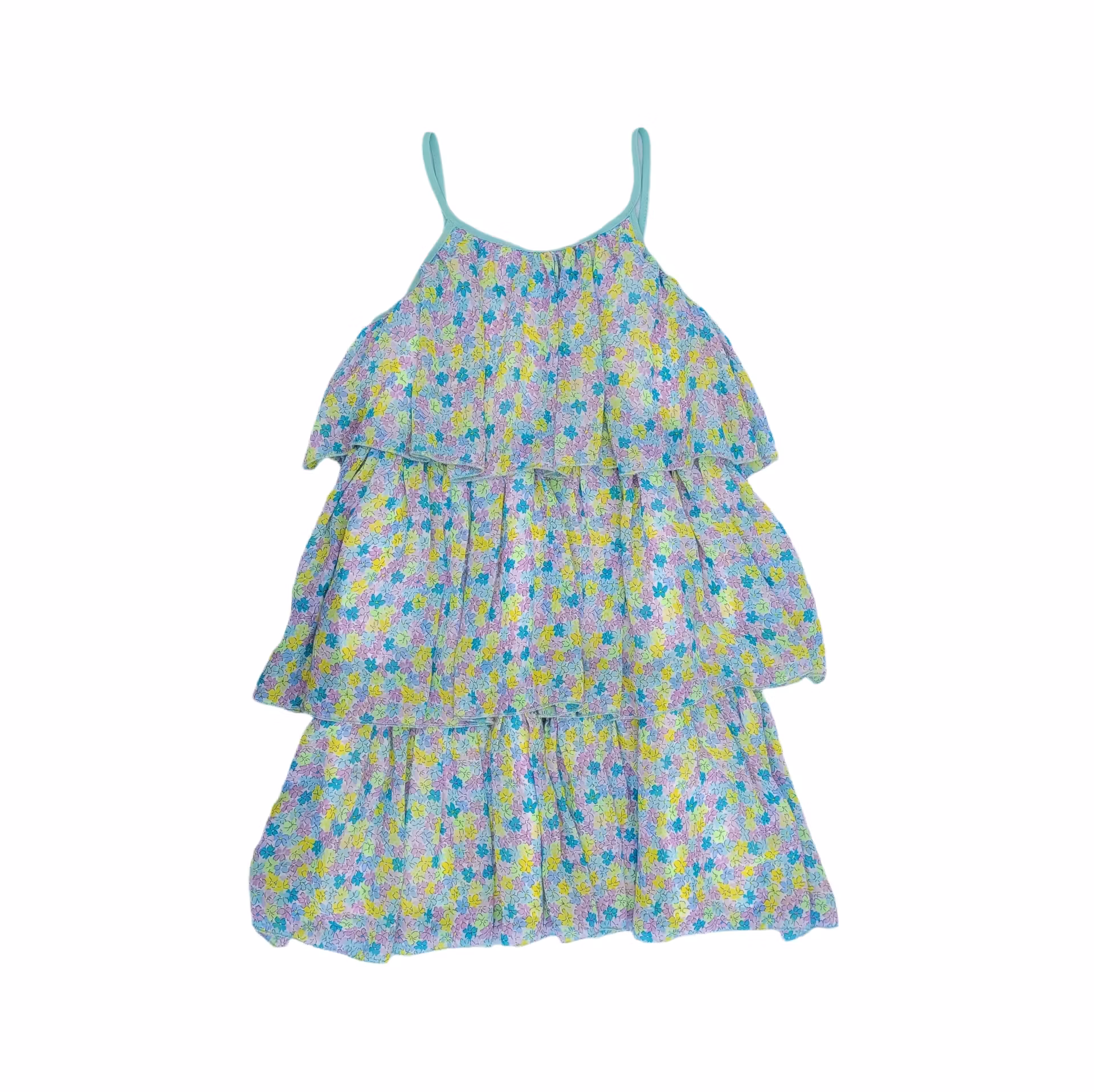 Storlek 122, H&M, skick A
