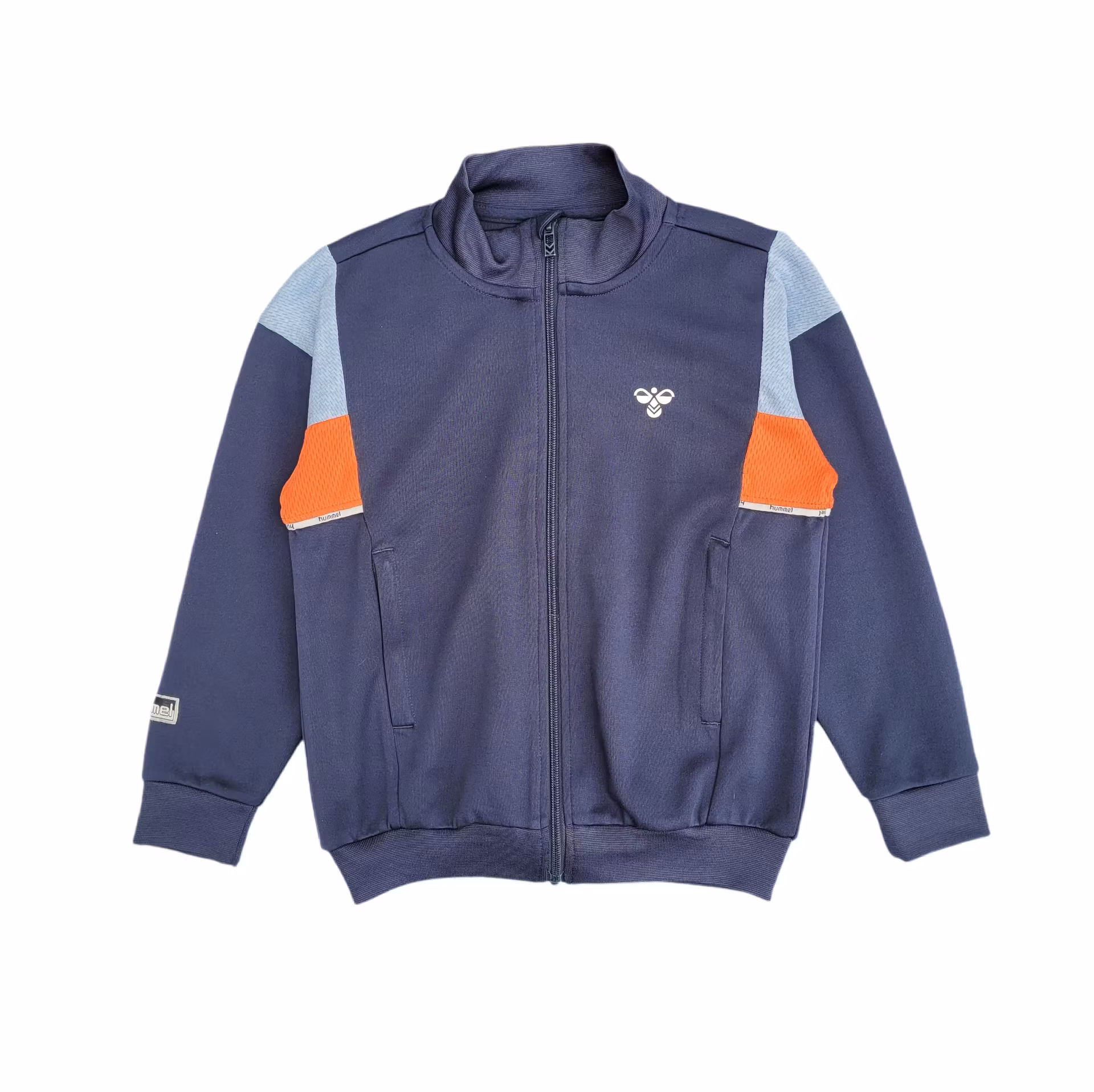 Storlek 128, Hummel, skick A