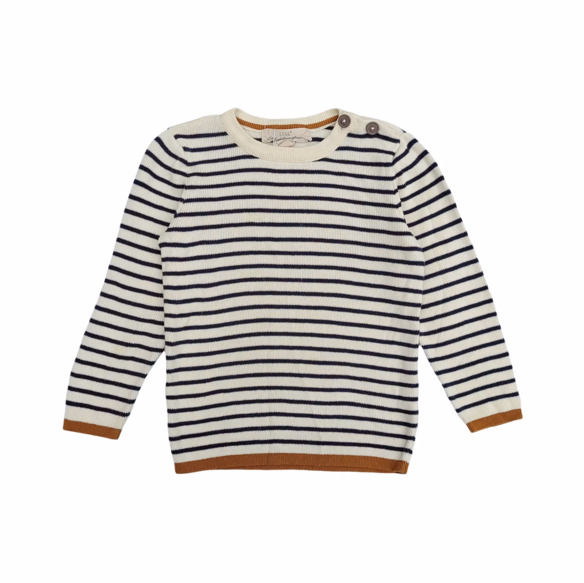 Storlek 110/116, H&M, skick B